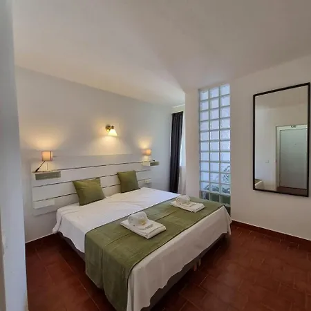 Vogue 4 Appartement Portimão