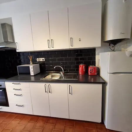 Appartement Vogue 4 Portimão