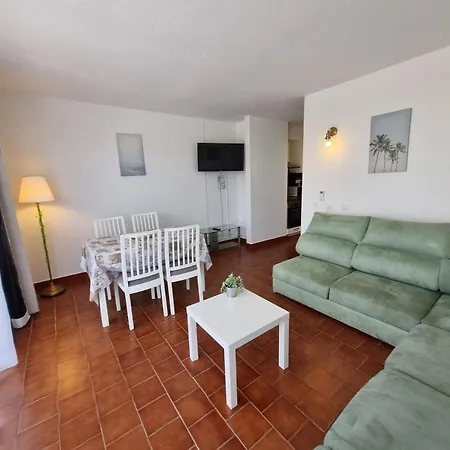 Appartement Vogue 4