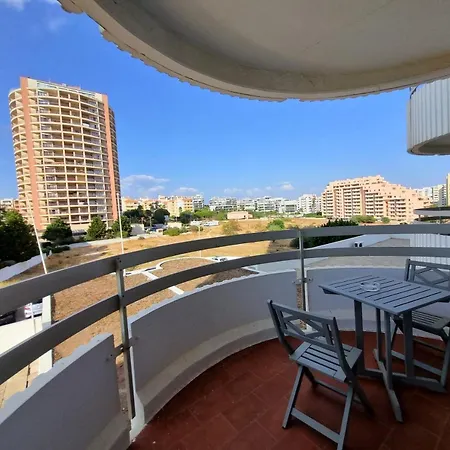 Appartement Vogue 4