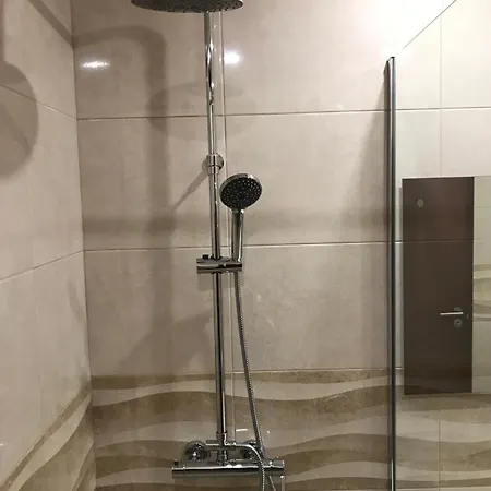 Appartement Vogue 4