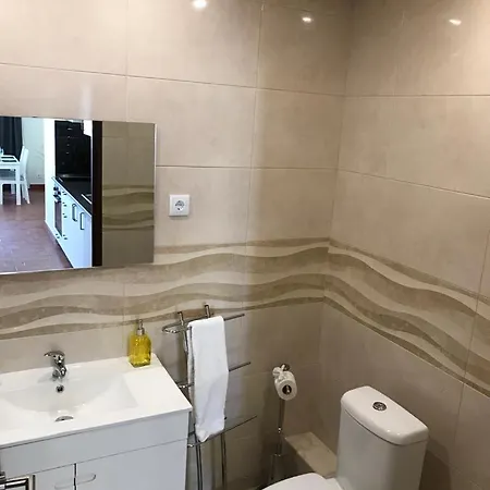 Appartement Vogue 4 *