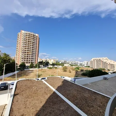 Appartement Vogue 4 Portimão