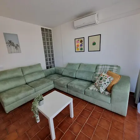 Appartement Vogue 4 Portimão