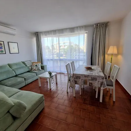 Appartement Vogue 4 Portimão
