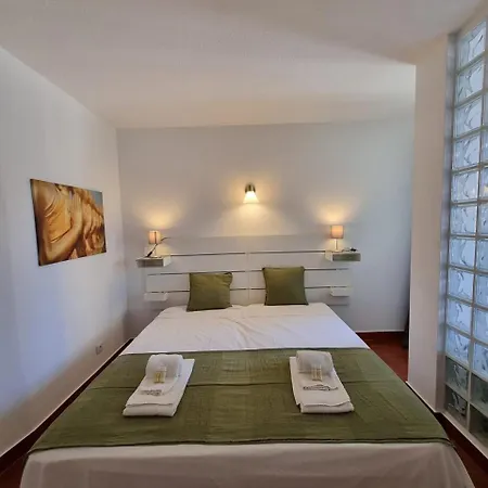 Appartement Vogue 4