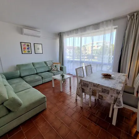 Vogue 4 Appartement *