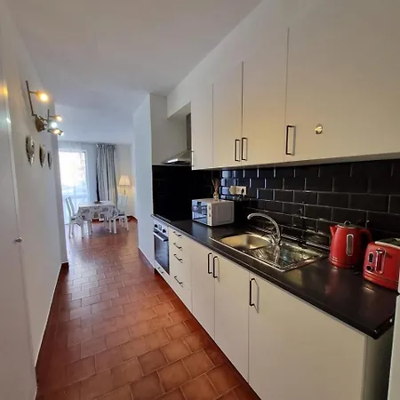 Vogue 4 Appartement Portimão